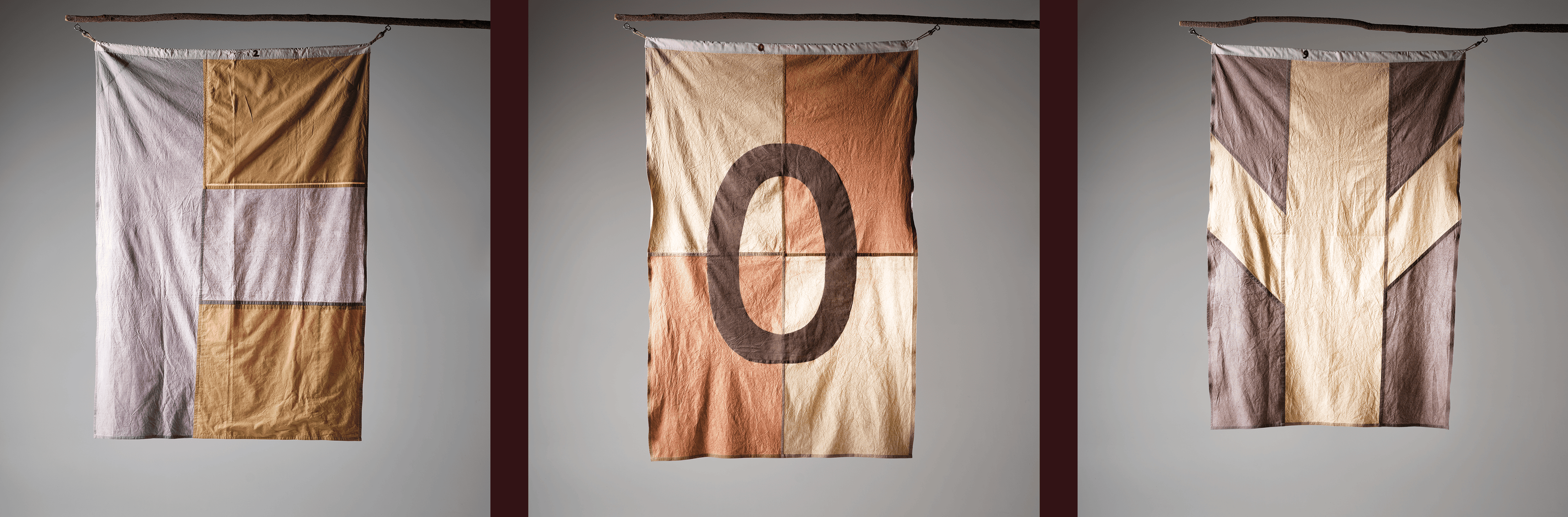 Semaphore Score - Libraries Tasmania